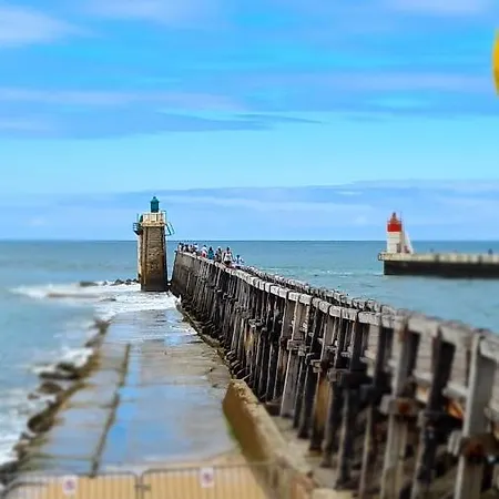 Les Fougeres A81 Les Villages Sous Les Pins 40550 Parque de vacaciones