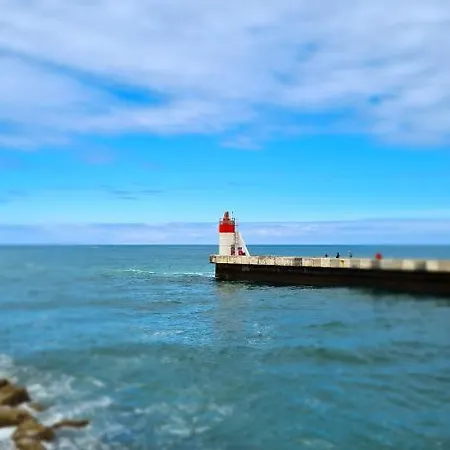 Parque de vacaciones Les Fougeres A81 Les Villages Sous Les Pins 40550 Léon