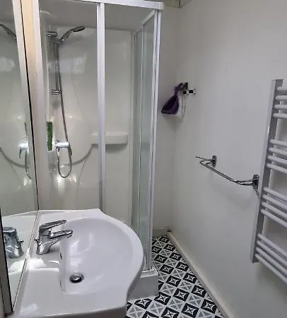 Les Fougeres A81 Les Villages Sous Les Pins 40550 Parque de vacaciones