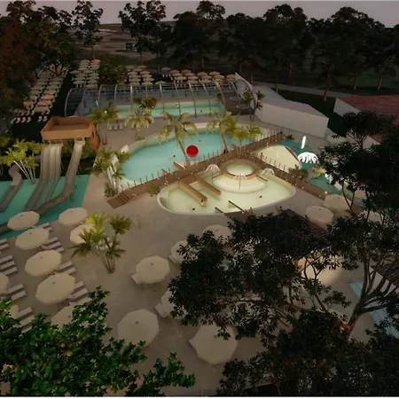 Les Fougeres A81 Les Villages Sous Les Pins 40550